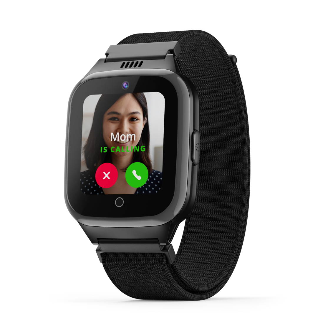 Best kids gps smart watch shop